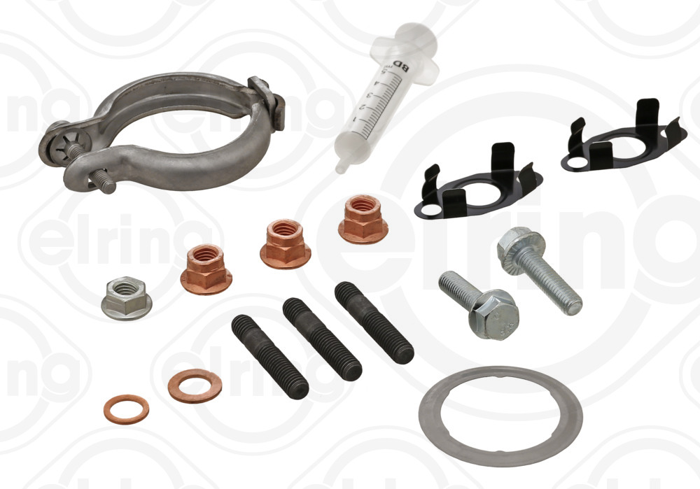 Kit montaggio, compressore ELRING 551.410