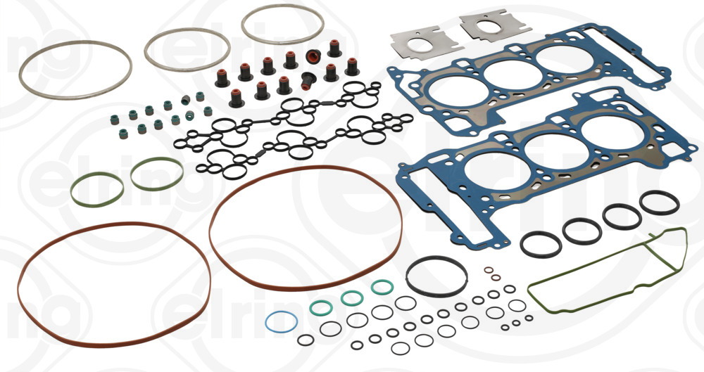 Kit guarnizioni, testata ELRING 553.820