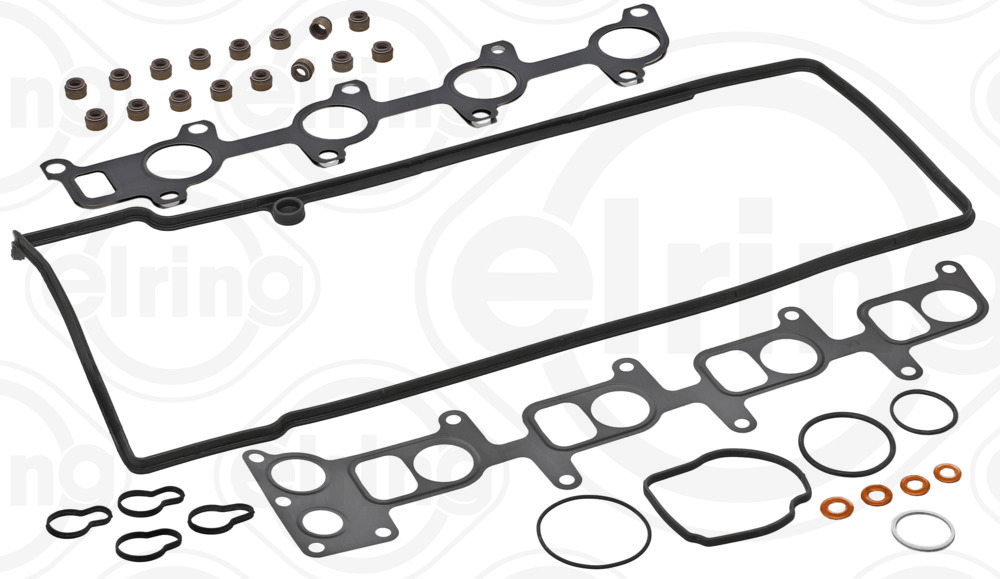 Kit guarnizioni, testata ELRING 554.921