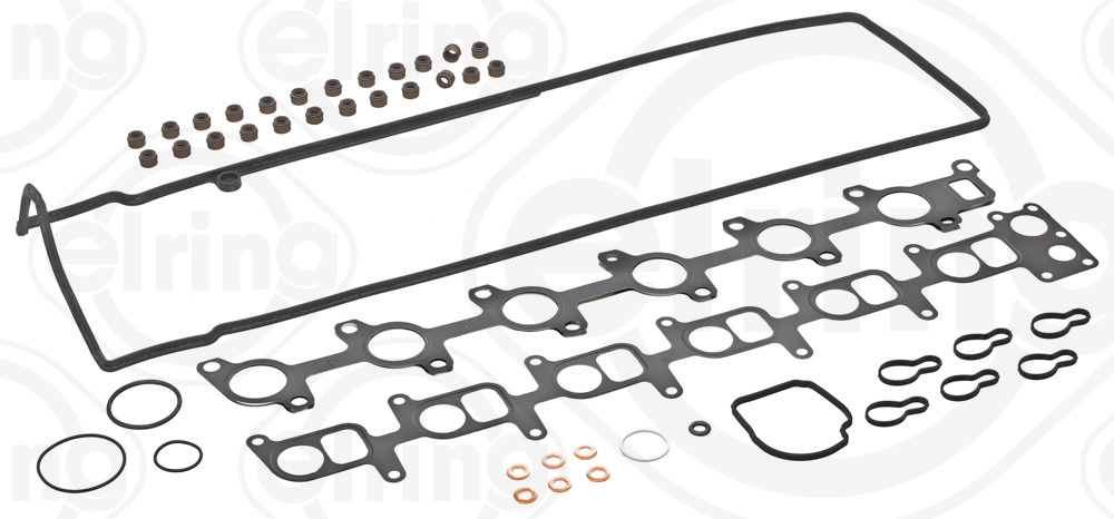 Kit guarnizioni, testata ELRING 554.941