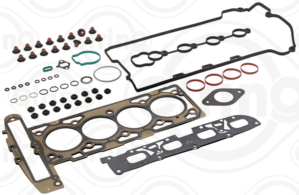 Kit guarnizioni, testata ELRING 558.880