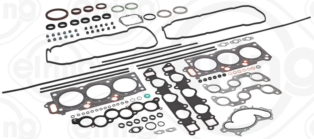 Kit completo guarnizioni, motore ELRING 564.780