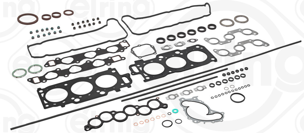 Kit completo guarnizioni, motore ELRING 564.810