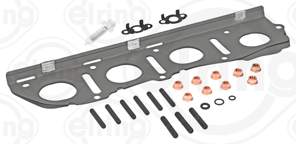 Kit montaggio, compressore ELRING 565.380