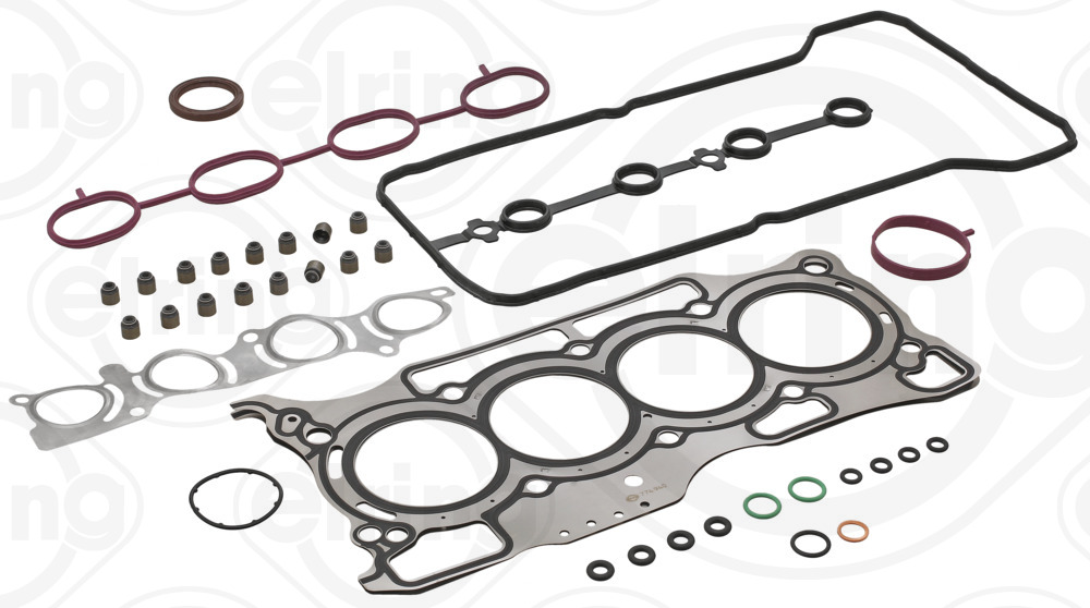 Kit guarnizioni, testata ELRING 565.420