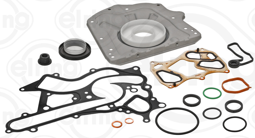 Kit guarnizioni, monoblocco ELRING 566.170