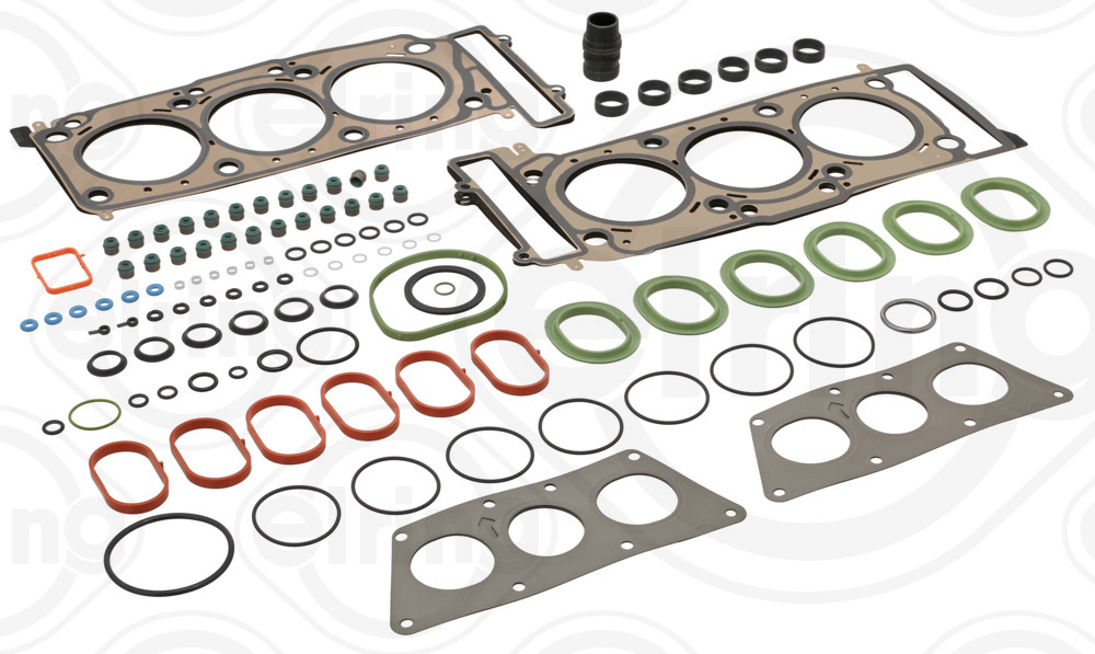 Kit guarnizioni, testata ELRING 566.190