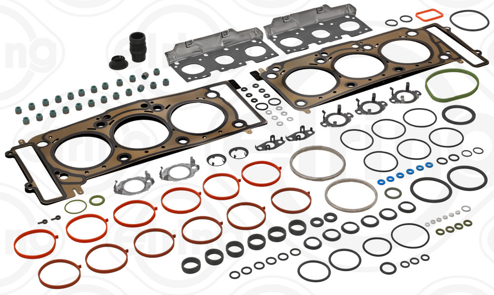 Kit guarnizioni, testata ELRING 566.240