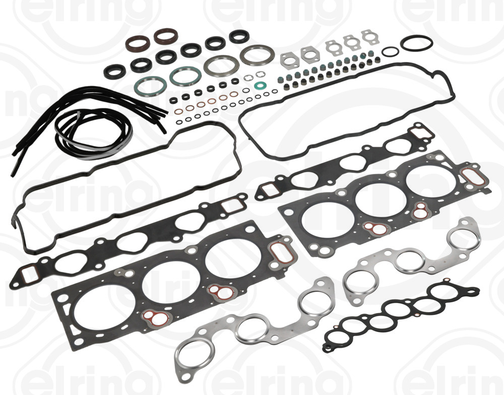 Kit guarnizioni, testata ELRING 566.490