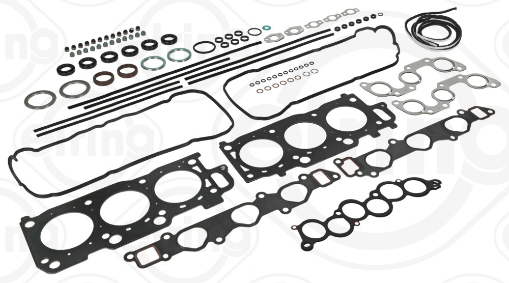 Kit guarnizioni, testata ELRING 566.590