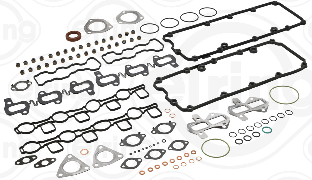 Kit guarnizioni, testata ELRING 566.820