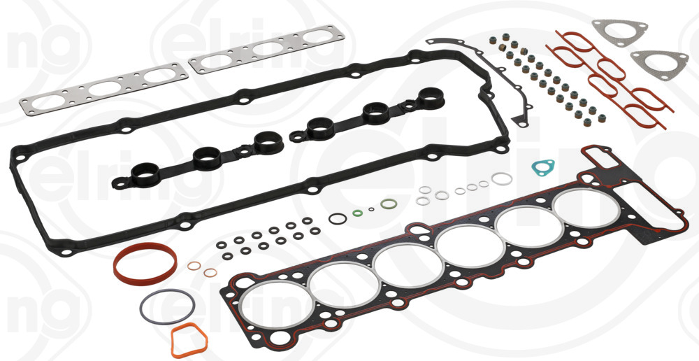 Kit guarnizioni, testata ELRING 568.850