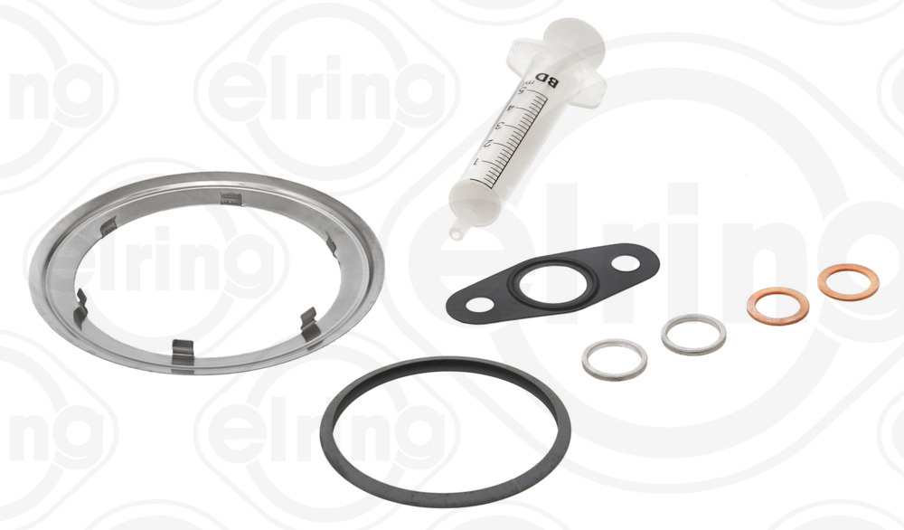 Kit montaggio, compressore ELRING 568.870