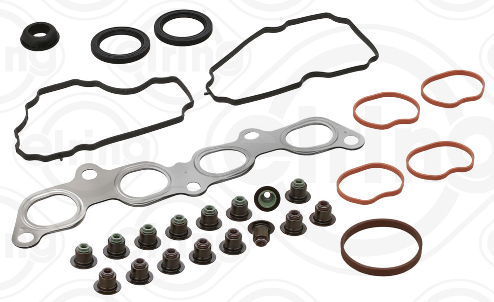 Kit guarnizioni, testata ELRING 569.650