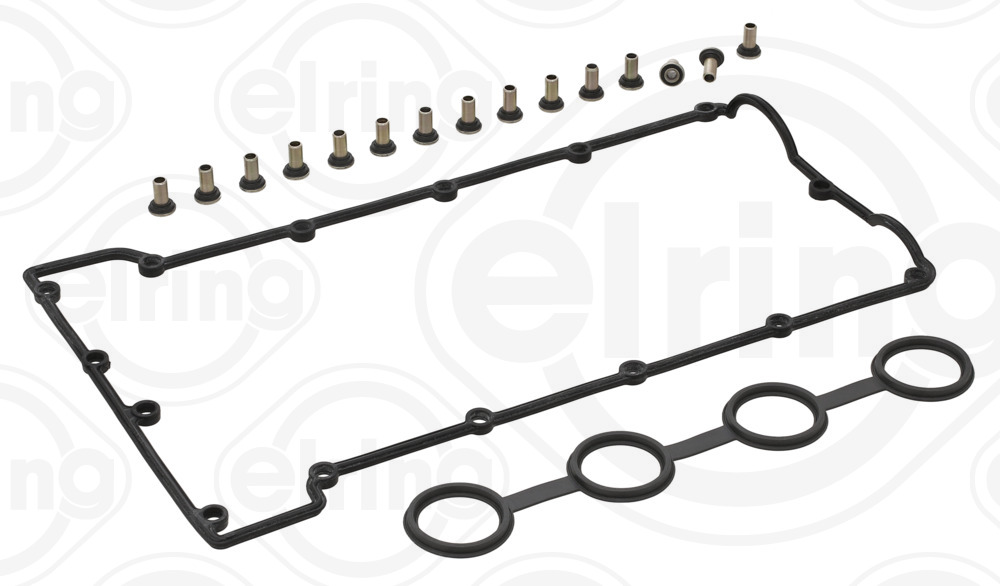 Kit guarnizioni, copritestata ELRING 569.860