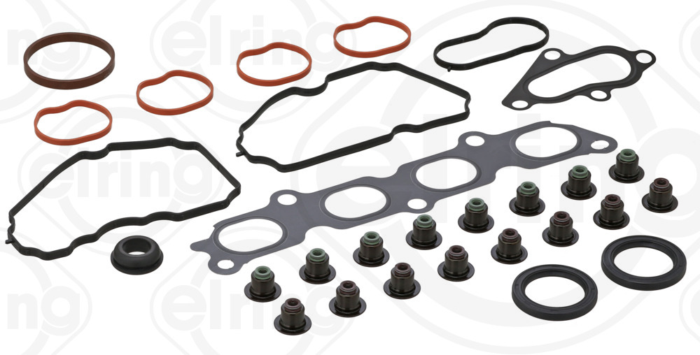Kit guarnizioni, testata ELRING 569.871