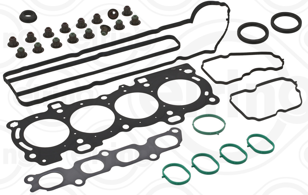 Kit guarnizioni, testata ELRING 569.970