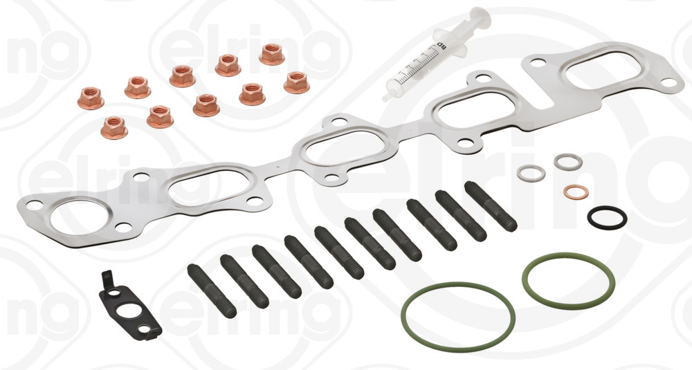 Kit montaggio, compressore ELRING 570.870