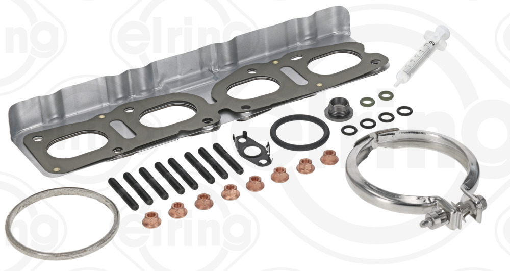 Kit montaggio, compressore ELRING 571.010