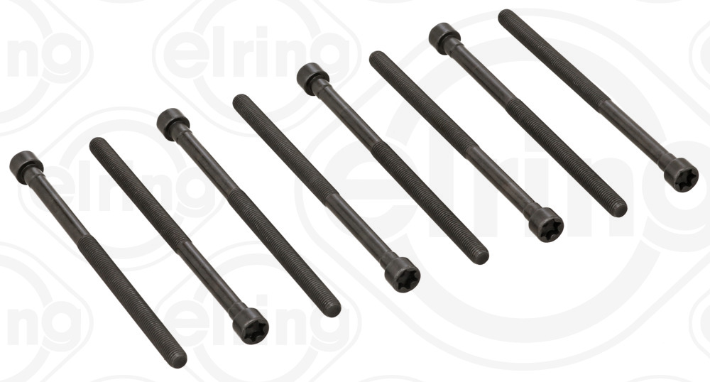 Kit bulloni testata ELRING 572.630
