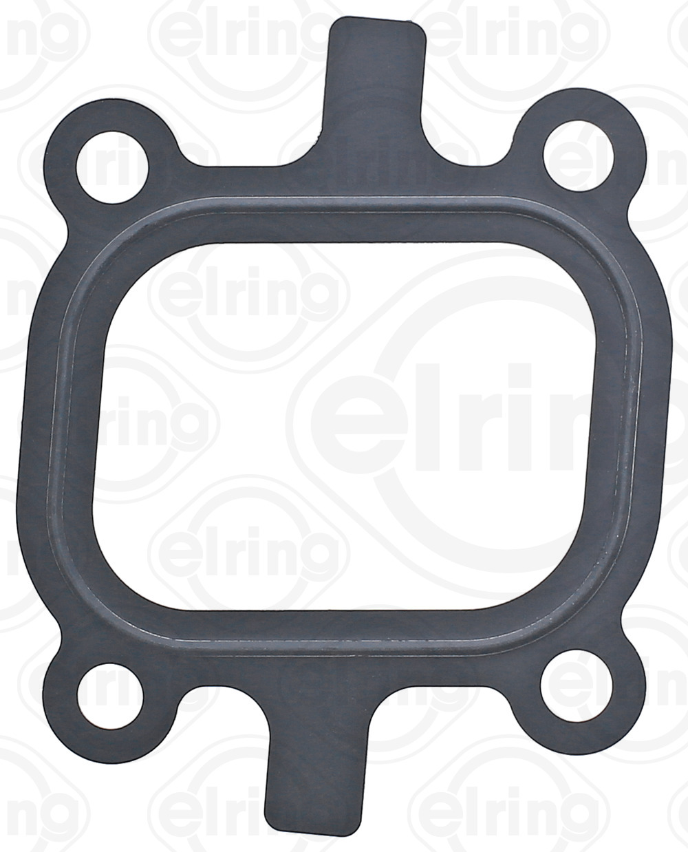Guarnizione, condotto d. refrigerante ELRING 572.640