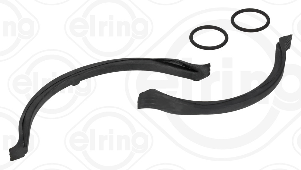 Kit guarnizioni, coppa olio ELRING 572.760