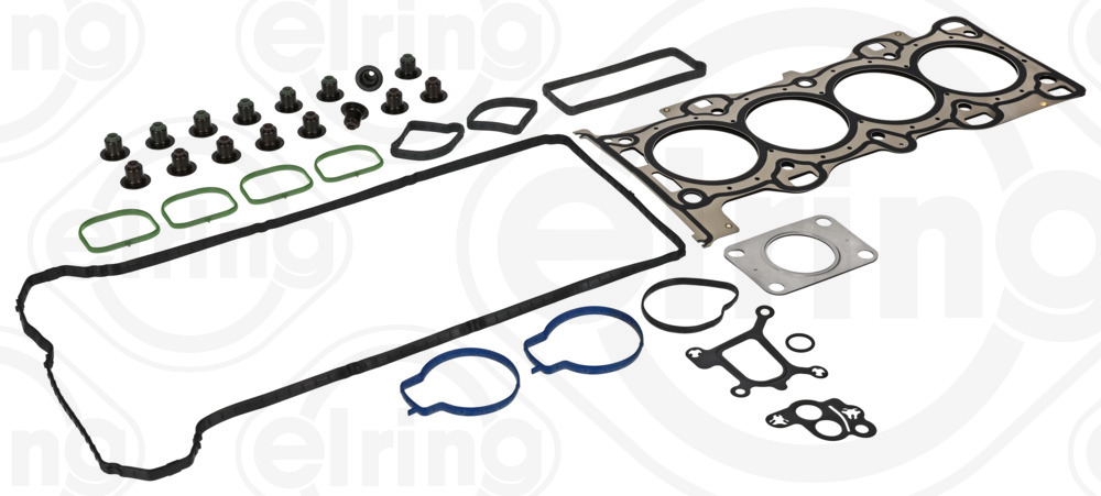 Kit guarnizioni, testata ELRING 572.830