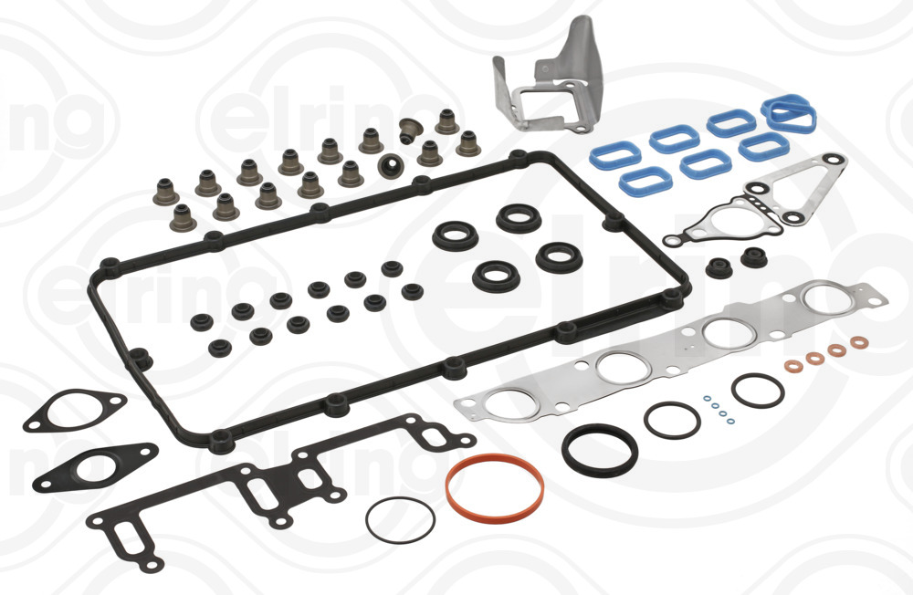 Kit guarnizioni, testata ELRING 573.370