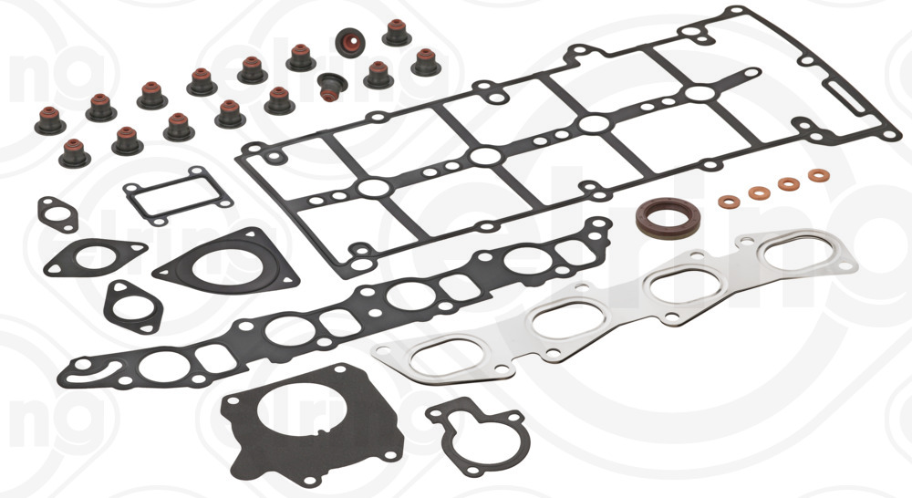 Kit guarnizioni, testata ELRING 574.240