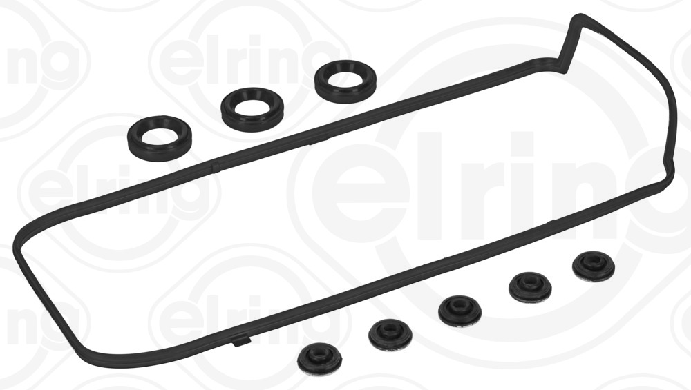 Kit guarnizioni, copritestata ELRING 574.950