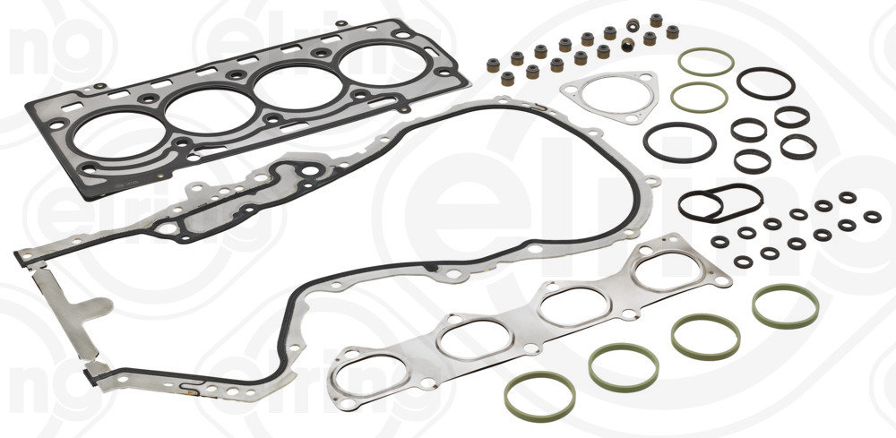 Kit guarnizioni, testata ELRING 575.890