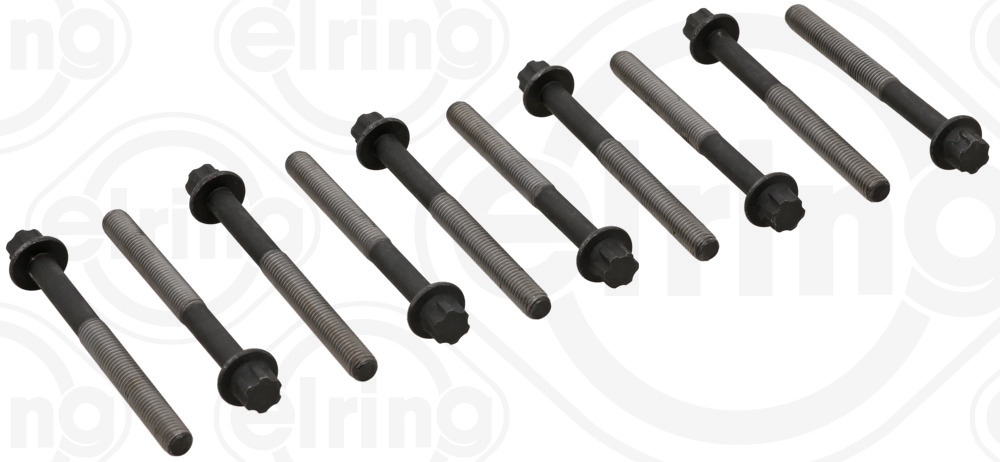 Kit bulloni testata ELRING 577.120