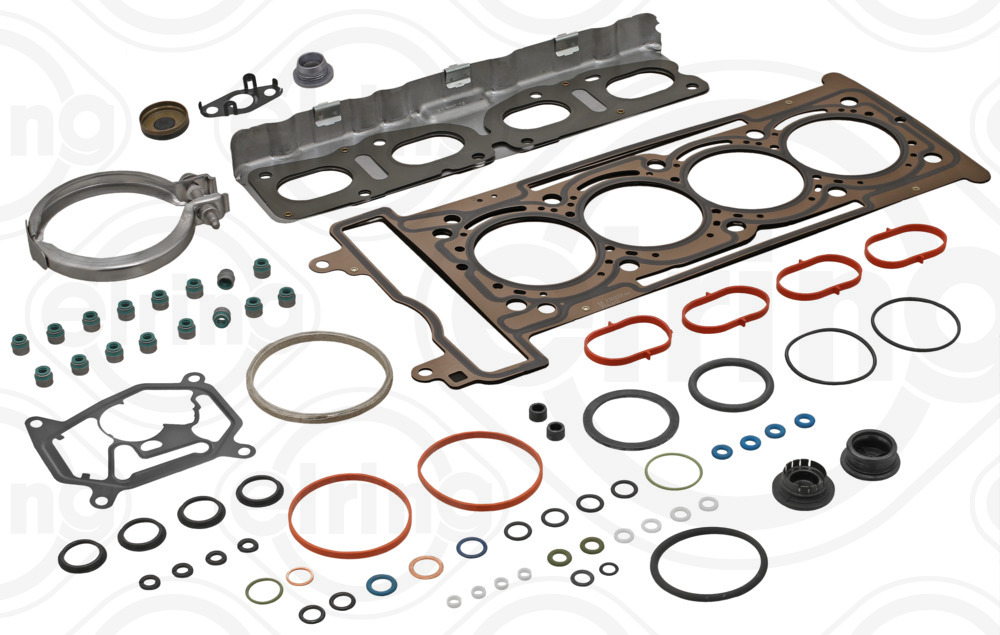 Kit guarnizioni, testata ELRING 577.190