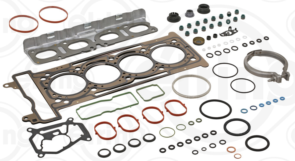 Kit guarnizioni, testata ELRING 577.210
