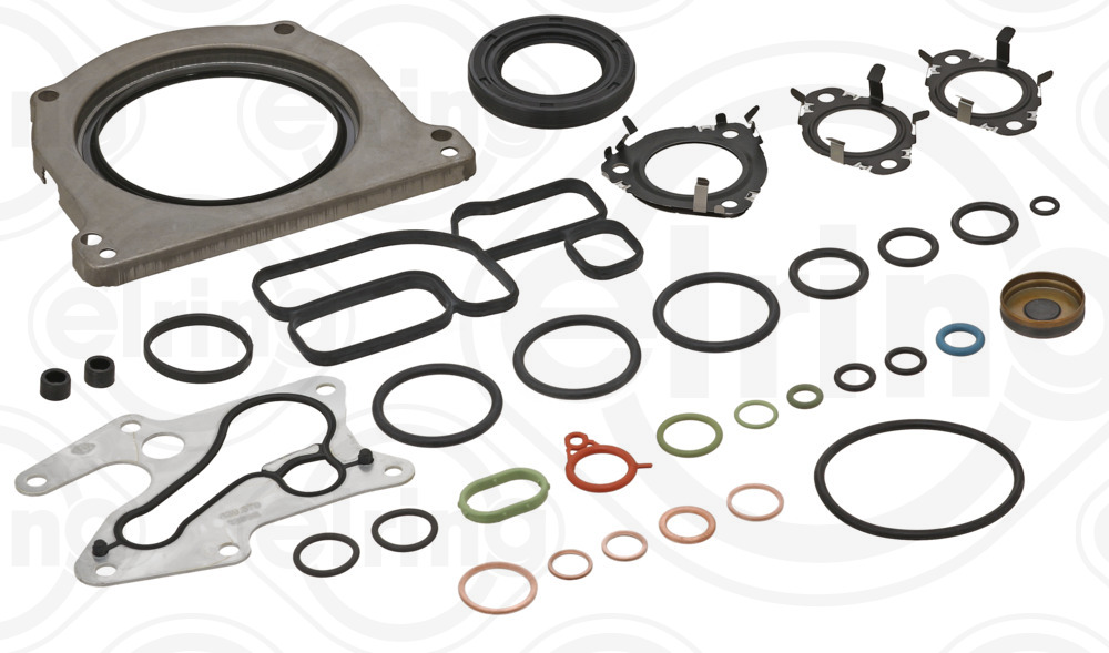 Kit guarnizioni, monoblocco ELRING 577.220