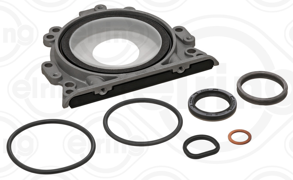 Kit guarnizioni, monoblocco ELRING 577.431