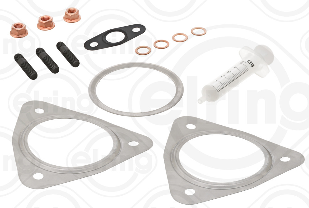 Kit montaggio, compressore ELRING 577.730