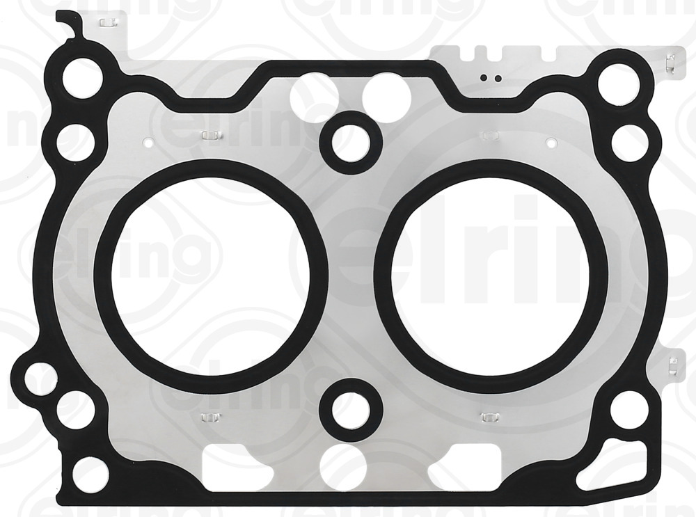 Guarnizione, testata ELRING 578.480