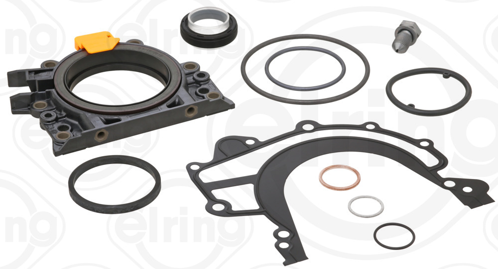 Kit guarnizioni, monoblocco ELRING 581.630