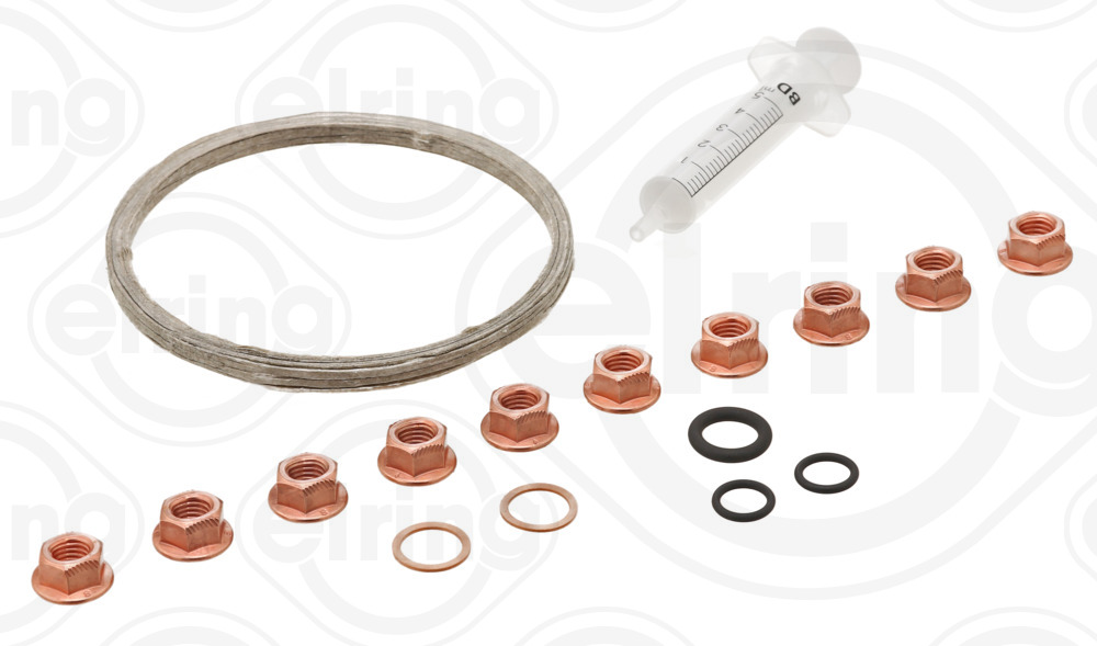 Kit montaggio, compressore ELRING 582.000