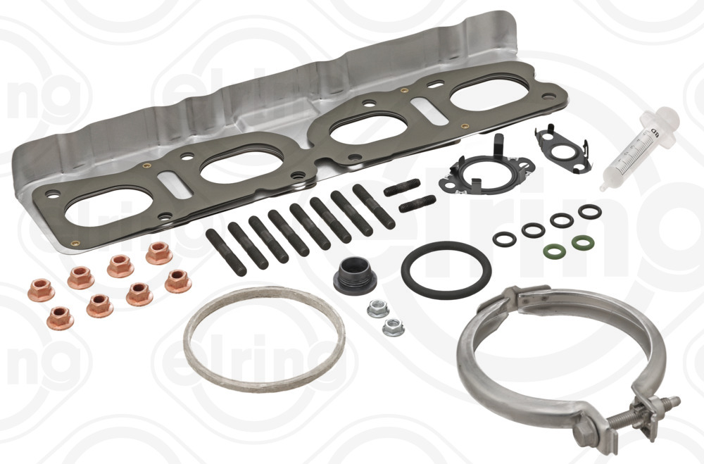 Kit montaggio, compressore ELRING 582.620