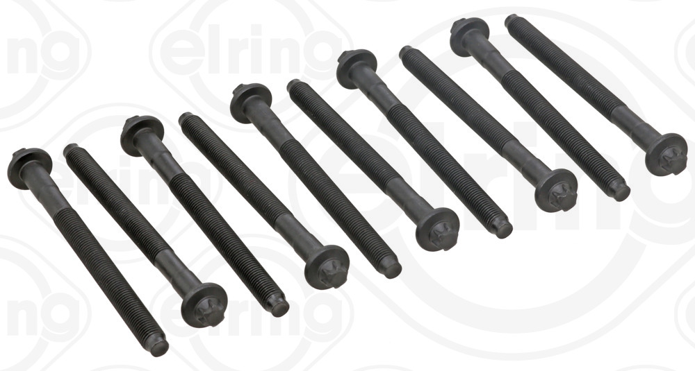 Kit bulloni testata ELRING 582.630