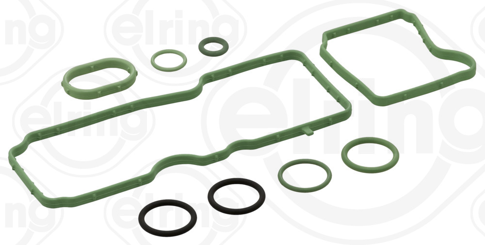 Kit guarnizioni, disaerazione monoblocco ELRING 582.700