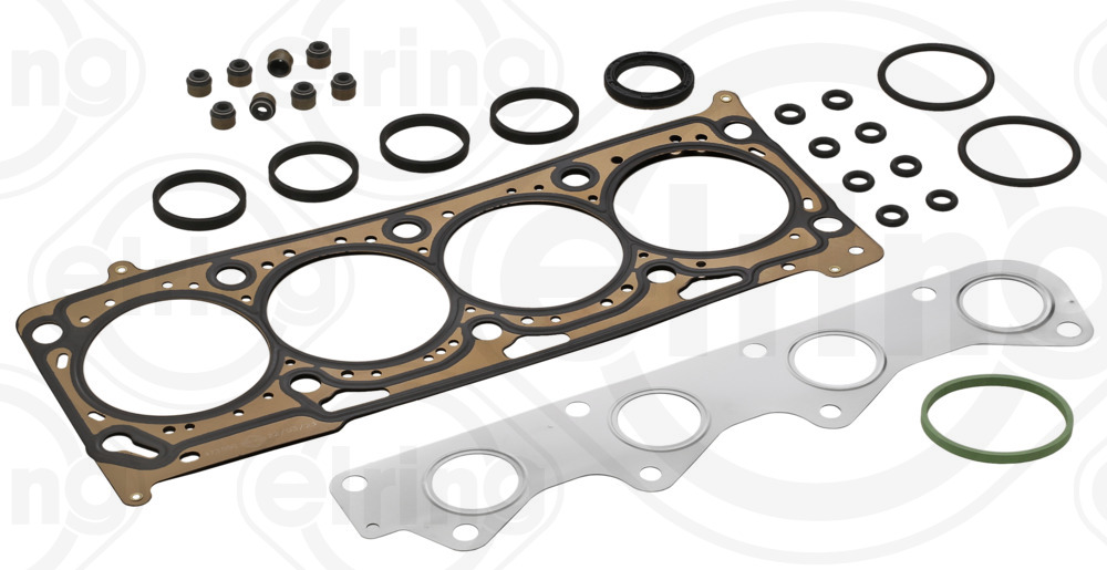 Kit guarnizioni, testata ELRING 582.821