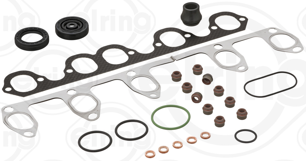 Kit guarnizioni, testata ELRING 582.871