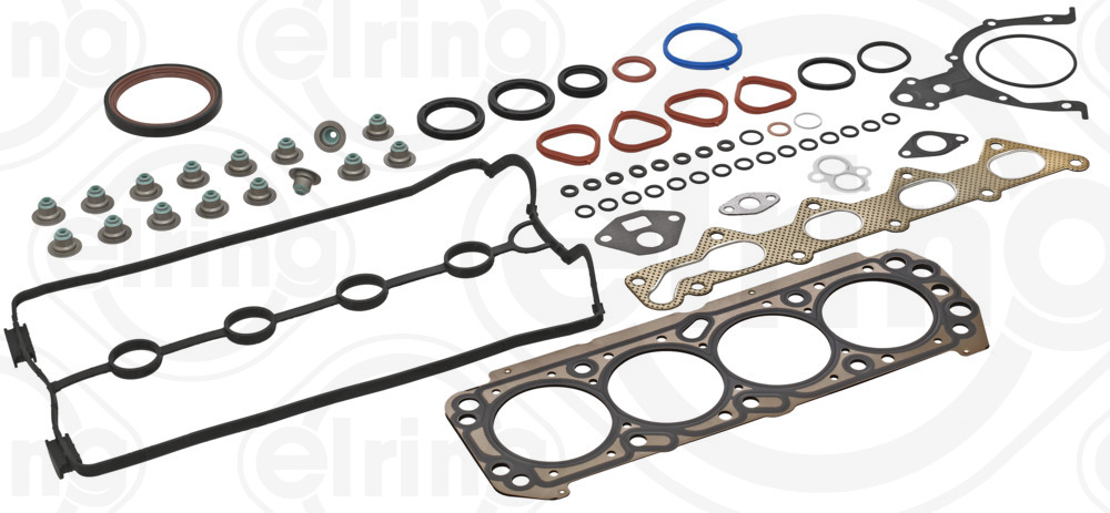 Kit completo guarnizioni, motore ELRING 583.200