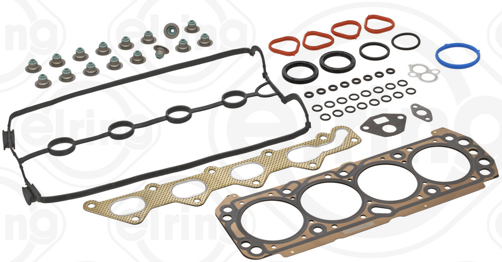 Kit guarnizioni, testata ELRING 584.570