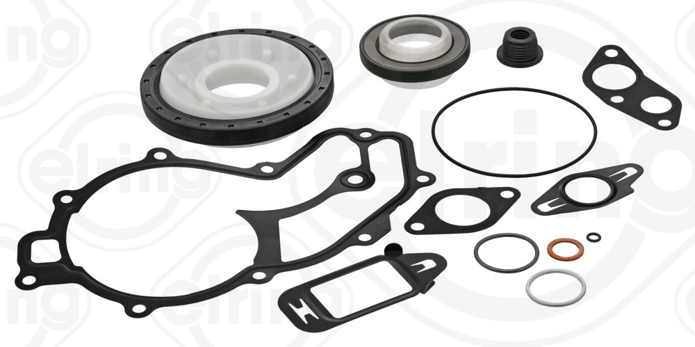 Kit guarnizioni, monoblocco ELRING 584.720