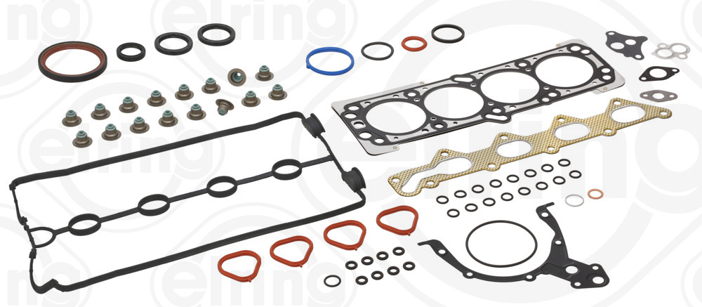 Kit completo guarnizioni, motore ELRING 585.250