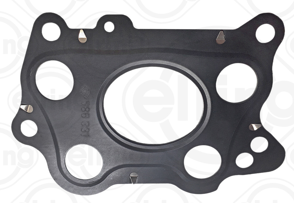 Guarnizione, compressore ELRING 586.331
